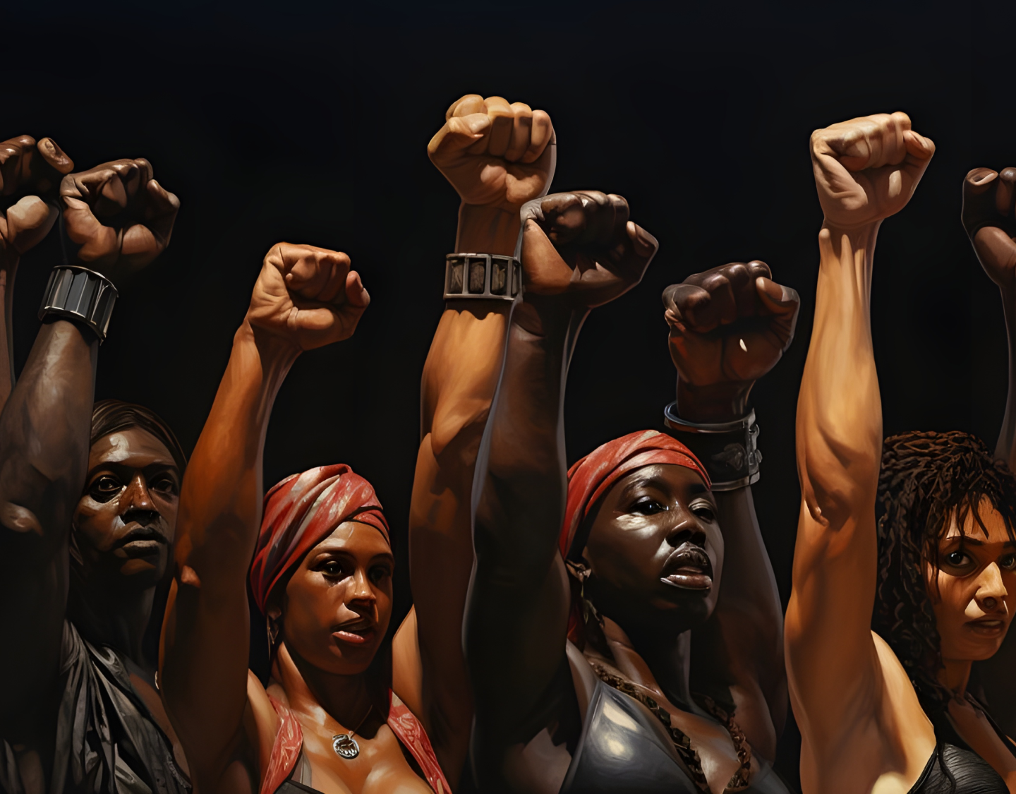 Unity and progress
