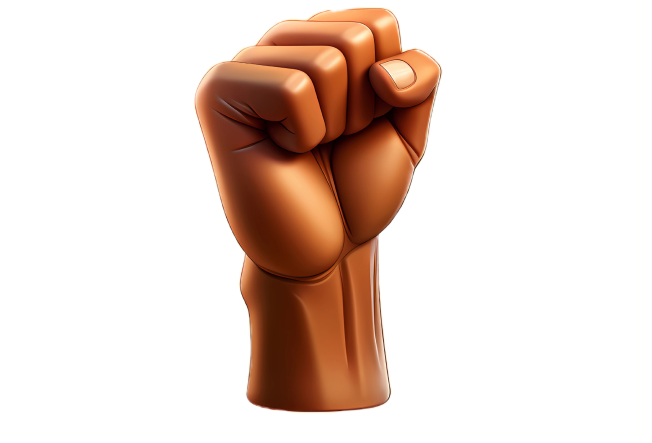 Empowerment symbol