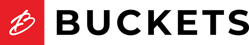 Buckets logo