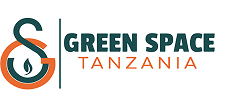 Green Space logo