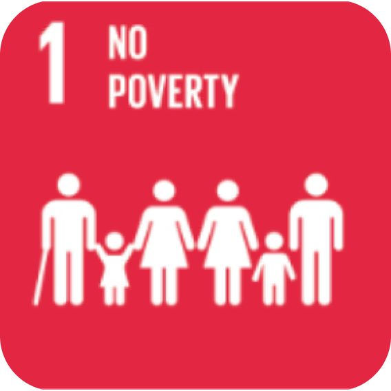 NO POVERTY