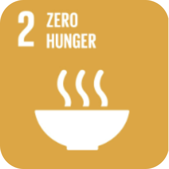 ZERO HUNGER