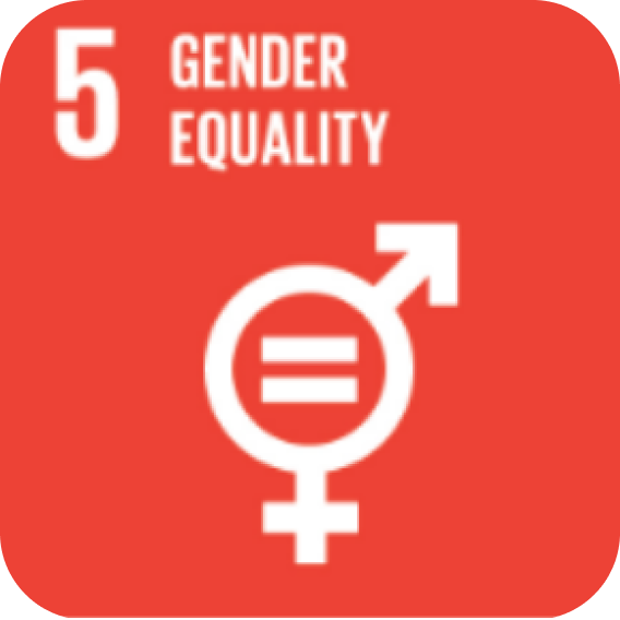 GENDER EQUALITY