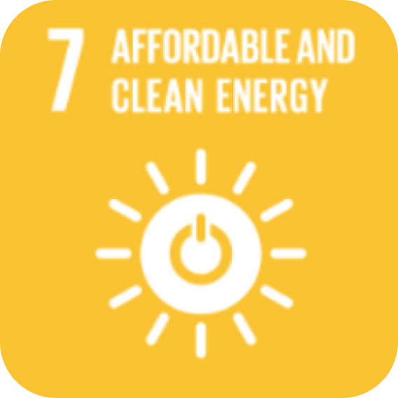 AFFORDABLE AND CLEAN ENERGY