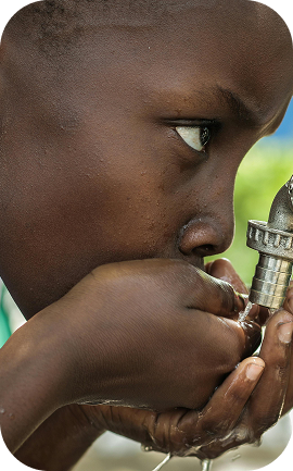 Socio-Economic Empowerment