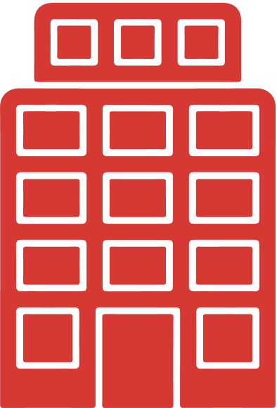 Headquarters Icon